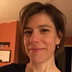 Meet your Posher, Gretchen